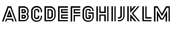 Font 212 FONT