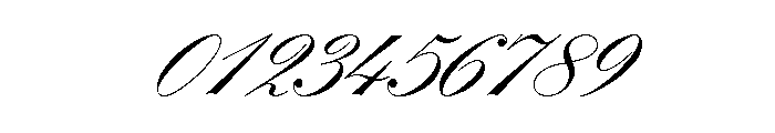 Font 213 Font OTHER CHARS