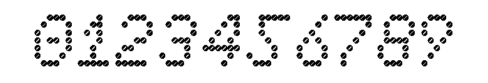 Font 214 Font OTHER CHARS