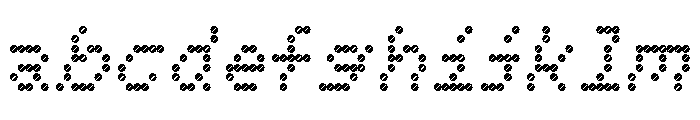 Font 214 FONT