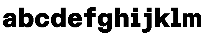 Font 215 FONT