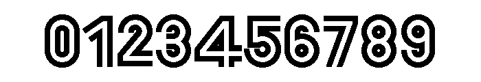 Font 216 Font OTHER CHARS