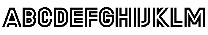 Font 216 FONT