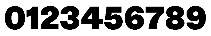 Font 218 Font OTHER CHARS
