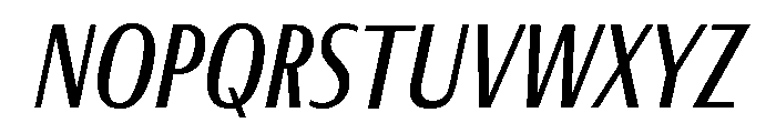 Font 219 Font UPPERCASE