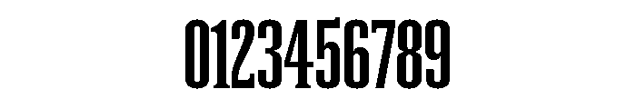 Font 220 Font OTHER CHARS