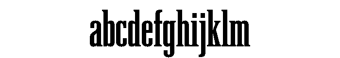 Font 220 FONT
