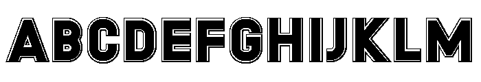 Font 222 FONT