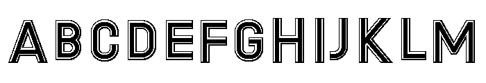 Font 225 FONT