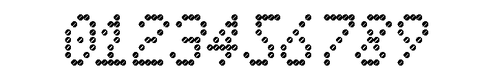 Font 227 Font OTHER CHARS