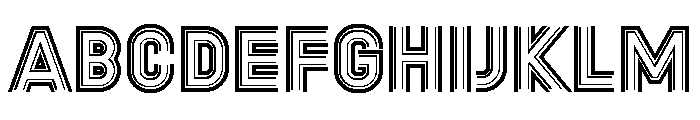 Font 230 FONT
