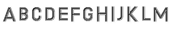 Font 231 FONT