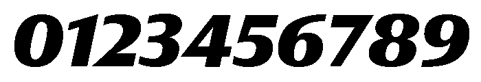 Font 236 Font OTHER CHARS