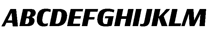 Font 236 Font UPPERCASE