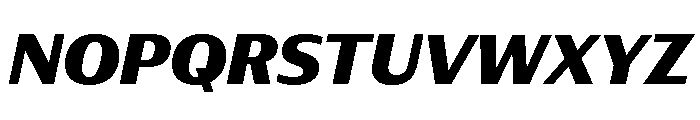 Font 236 Font UPPERCASE