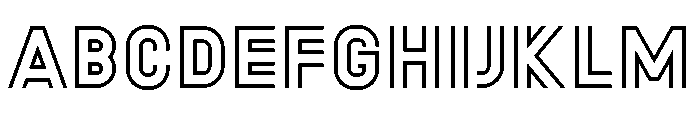 Font 238 FONT