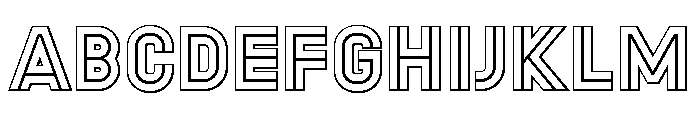 Font 242 FONT