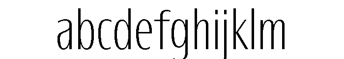 Font 245 FONT