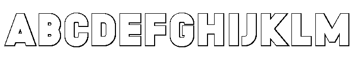 Font 251 FONT