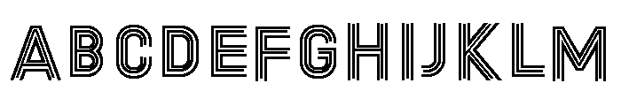 Font 253 FONT
