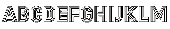 Font 264 FONT