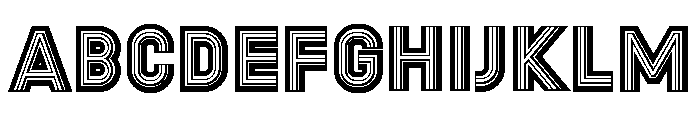 Font 266 FONT