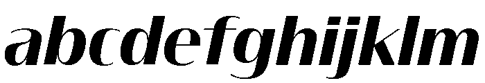 Font 268 FONT