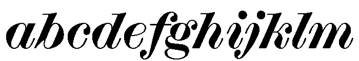 Font 270 FONT