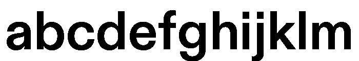Font 271 FONT