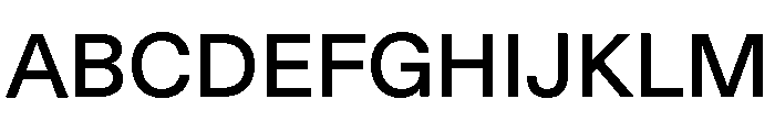 Font 279 Font UPPERCASE
