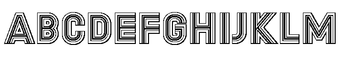 Font 281 FONT