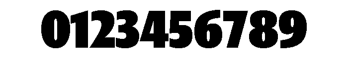 Font 284 Font OTHER CHARS