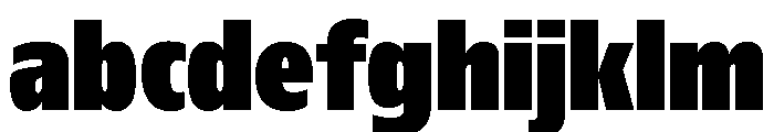 Font 284 FONT