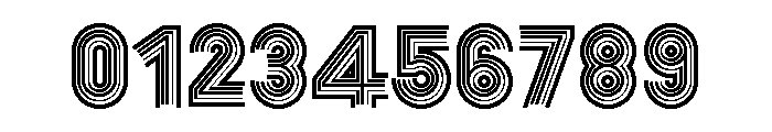 Font 285 Font OTHER CHARS