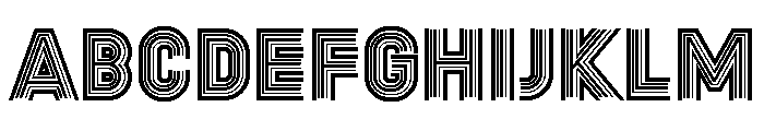 Font 285 FONT