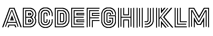 Font 286 FONT