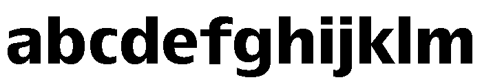Font 288 FONT