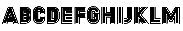 Font 289 FONT