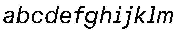 Font 290 FONT