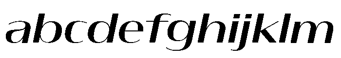 Font 291 FONT