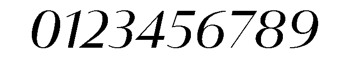 Font 294 Font OTHER CHARS