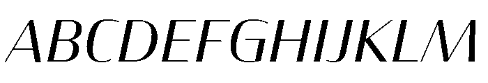Font 294 Font UPPERCASE