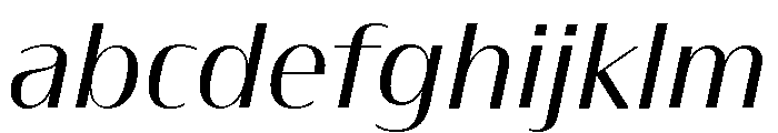 Font 294 FONT