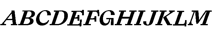 Font 297 Font UPPERCASE