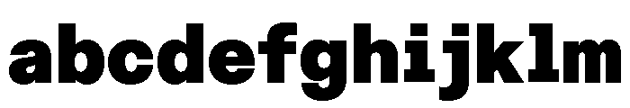 Font 298 FONT