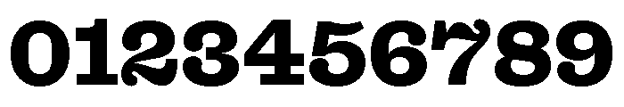 Font 299 Font OTHER CHARS