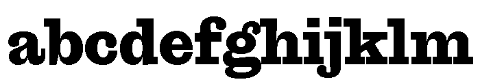 Font 299 FONT