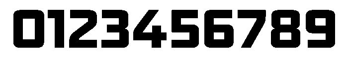 Font 3 Font OTHER CHARS