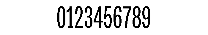 Font 30 Font OTHER CHARS