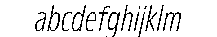 Font 300 FONT